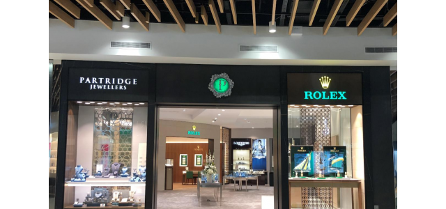 新春大優(yōu)惠！我們?cè)谛挛魈mPartridge Jewellers等您