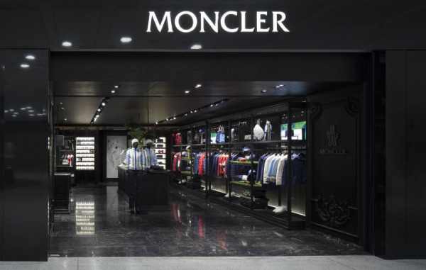 Moncler品牌故事