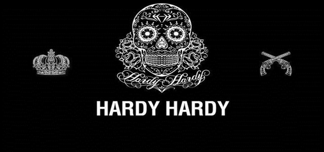 HARDY HARDY春夏系列 | 新一季的靈魂閃耀