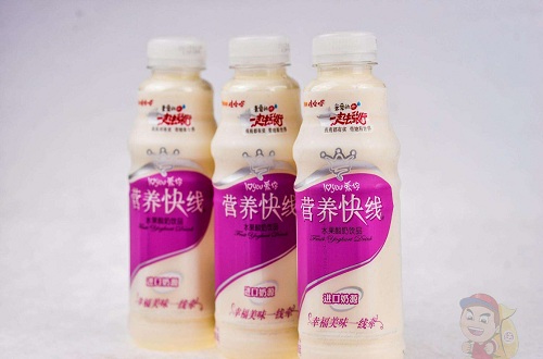 99%的人都不知道為什么飲料行業(yè)品牌發(fā)展這么迅速