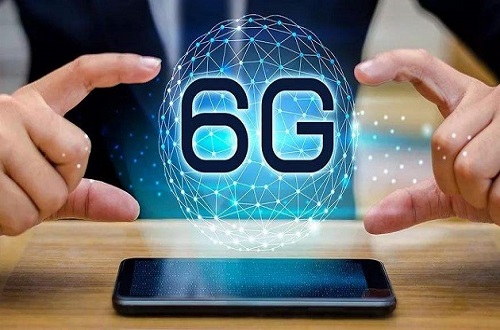 民族品牌華為再掀波瀾，5G才剛剛開放商用，6G研究已在路上技術(shù)再度領(lǐng)先