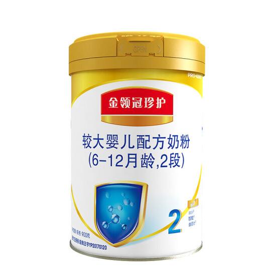 伊利奶粉官網(wǎng)：從品類到品牌，開啟羊奶粉新時(shí)代