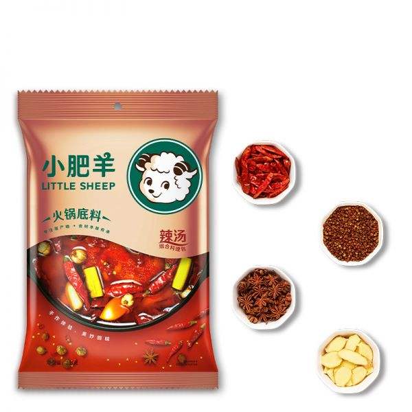 火鍋底料哪個(gè)牌子好 好吃的火鍋底料品牌排行榜