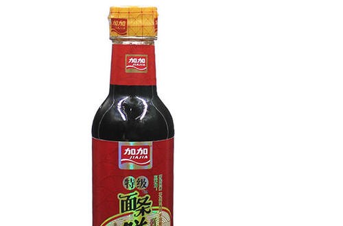 加加食品面條鮮 吃面拌面好伴侶