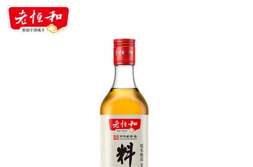 老恒和料酒倡導(dǎo)原釀料酒概念 獲評料酒領(lǐng)導(dǎo)品牌