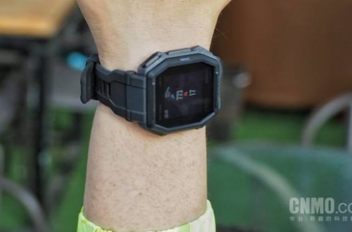 運動手表哪個品牌好 Amazfit Ares為戶外運動而生