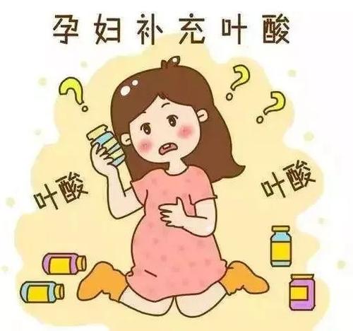 為寶寶健康護(hù)航，孕期葉酸品牌推薦