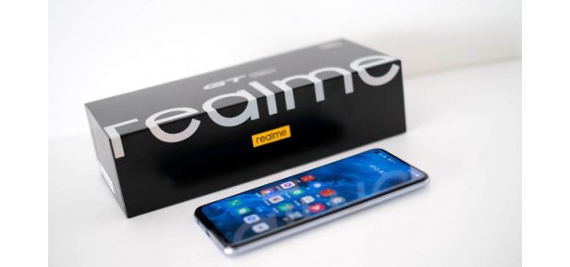 Realme手機銷量突破1億：全球成長最快的品牌誕生