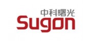 SUGON中科曙光品牌