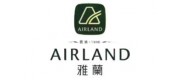 AIRLAND雅蘭品牌