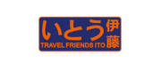 伊藤TRAVELFRIENDSITO品牌