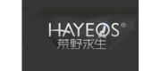 荒野求生HAYEQS品牌