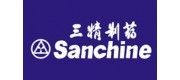 Sanchine三精品牌