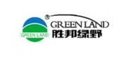 勝邦綠野GREENLAND品牌