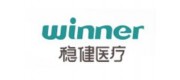 穩(wěn)健Winner品牌