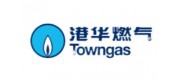 港華燃氣TOWNGAS品牌