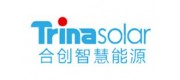 Trinasolar天合光能品牌