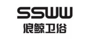 SSWW浪鯨衛(wèi)浴品牌