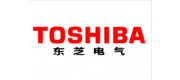 TOSHIBA東芝電氣品牌