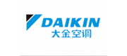 DAIKIN大金品牌