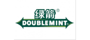 DOUBLEMINT綠箭品牌