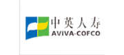 中英人壽AVIVA-COFCO品牌