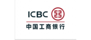 ICBC工商銀行品牌