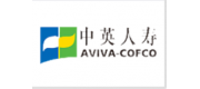 中英人壽AVIVA-COFCO品牌