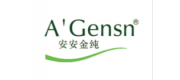 安安金純A’Gensn品牌