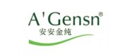 安安金純A’Gensn品牌