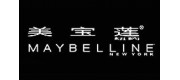 Maybelline美寶蓮品牌