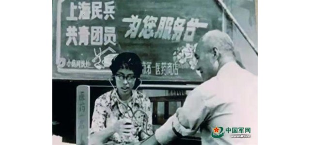 憑借40年的堅持，她創(chuàng)造了這個“特殊品牌”