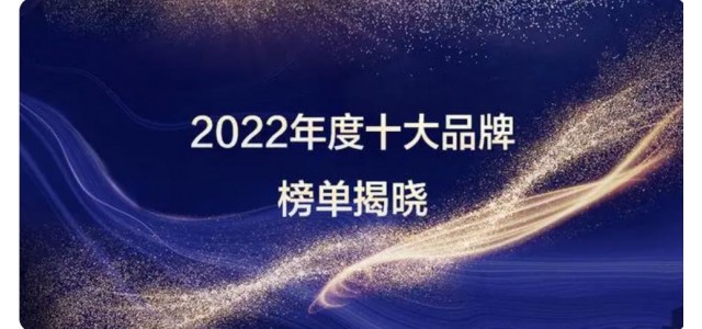 2022年醫(yī)用口罩行業(yè)十大品牌