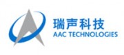 瑞聲AAC