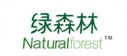 綠森林Naturalforest