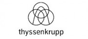 Thyssenkrupp蒂森克虜伯