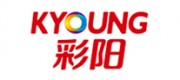 彩陽(yáng)KYOUNG