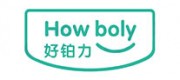 好鉑力How boly