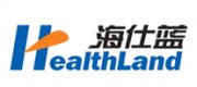 海仕藍Healthland