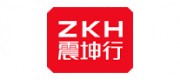 震坤行ZKH品牌