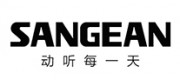 SANGEAN山進品牌