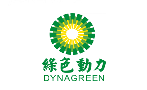 綠色動力DYNAGREEN