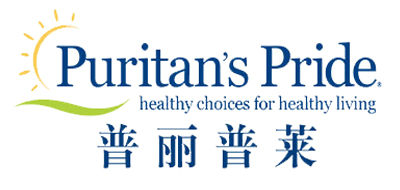 Puritan's Pride普麗普萊