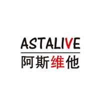 ASTALIVE阿斯維他