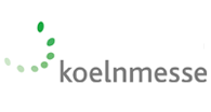 Koelnmesse科隆展覽