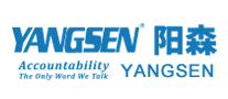 陽森Yangsen