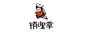 銷魂掌