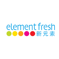 新元素餐廳Elementfresh