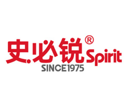 史必銳Spirit