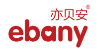 亦貝安ebany